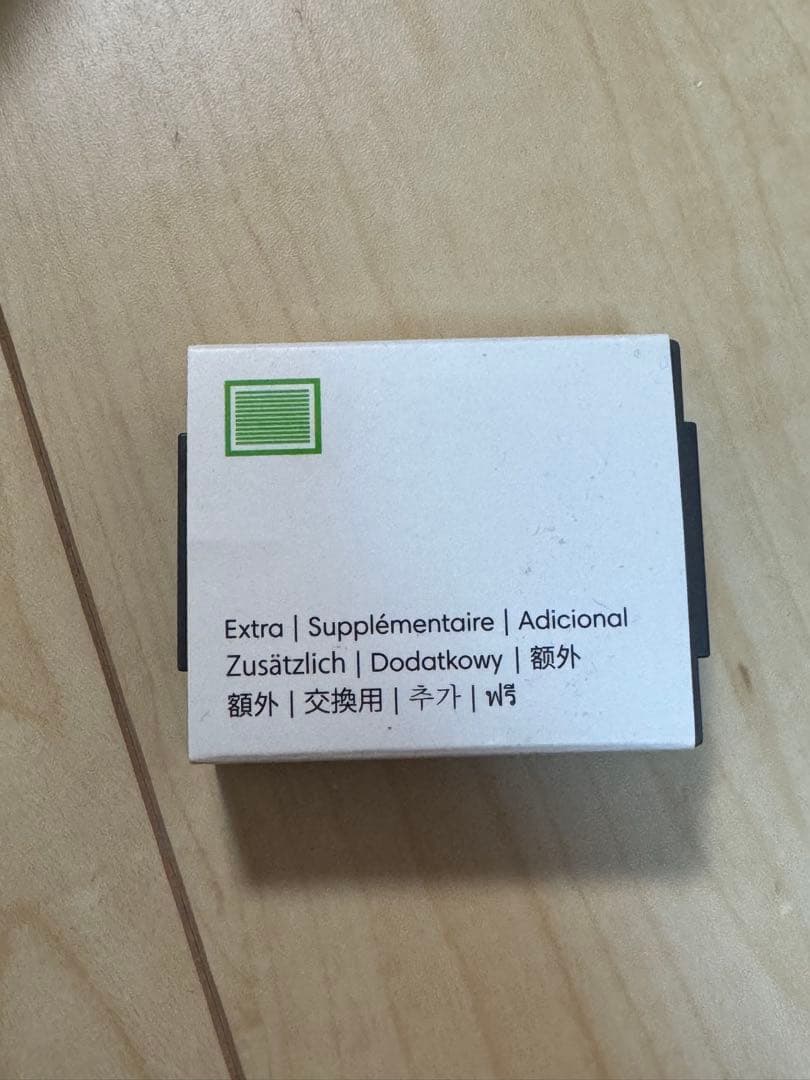 [最終価格] iRobot ルンバi2 一式　新品フィルター