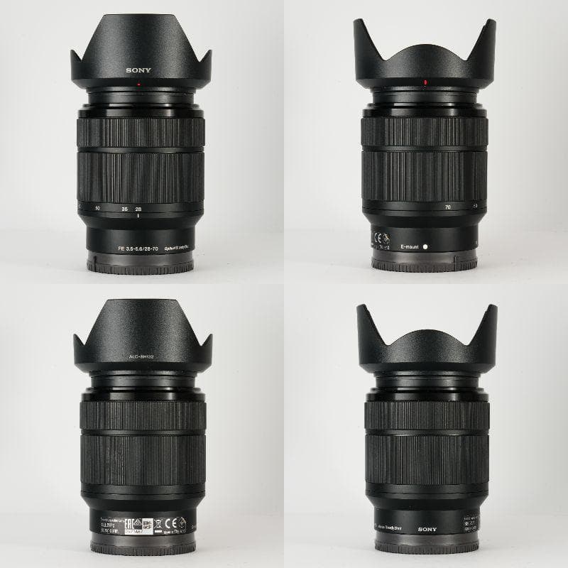 【完全セット】SONY α7III極美品！17609回/20万 すぐ撮影可能