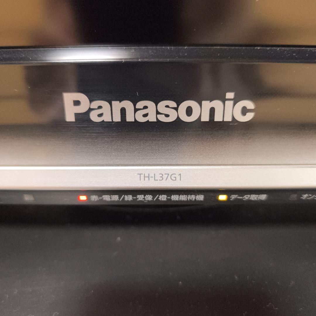 Panasonic VIERA TH-L37G1 37インチ液晶テレビ
