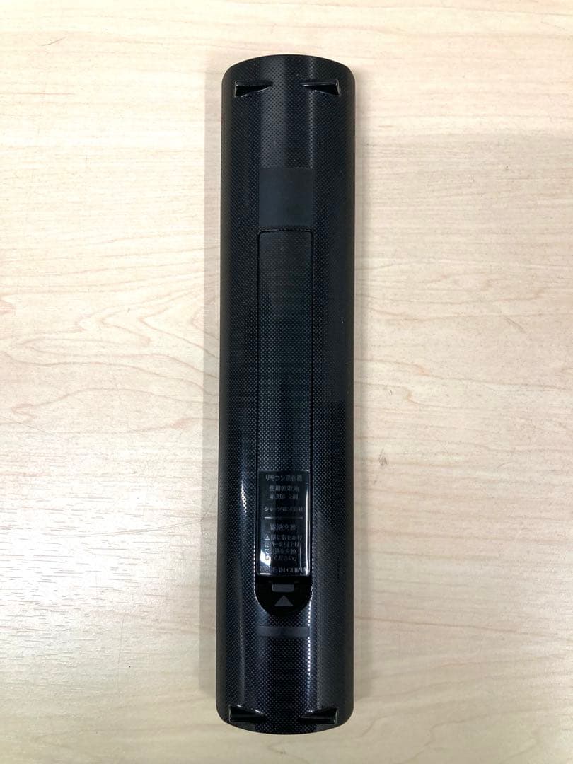 かなり綺麗　1TB シャープ　AQUOS ブルーレイ　2B-C10CW1