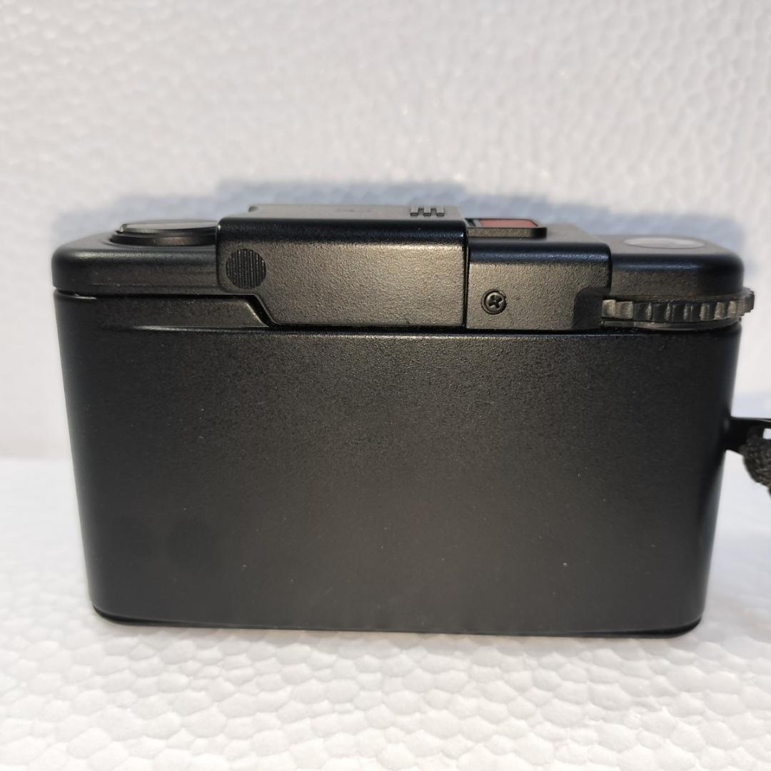 Olympus オリンパス xa