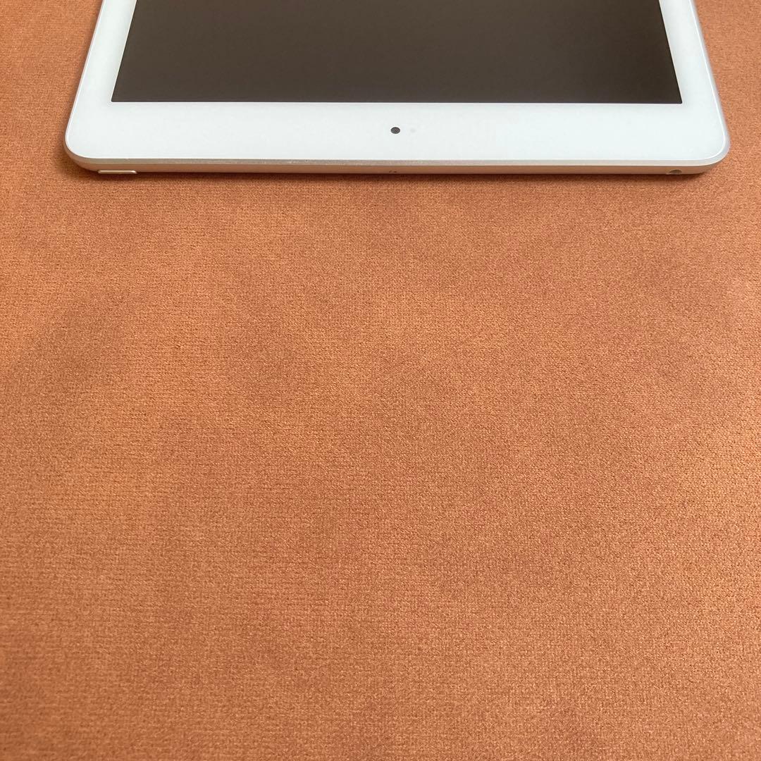 825【早い者勝ち】電池良好☆iPad6 第6世代 32GB WIFIモデル☆