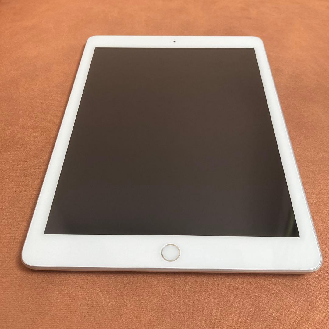 825【早い者勝ち】電池良好☆iPad6 第6世代 32GB WIFIモデル☆