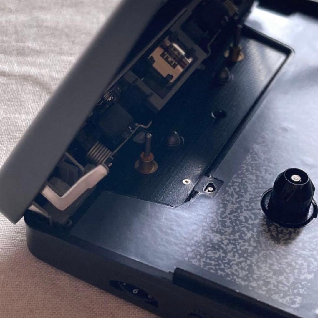 【最終価格】SONY WALKMAN WM-EX511