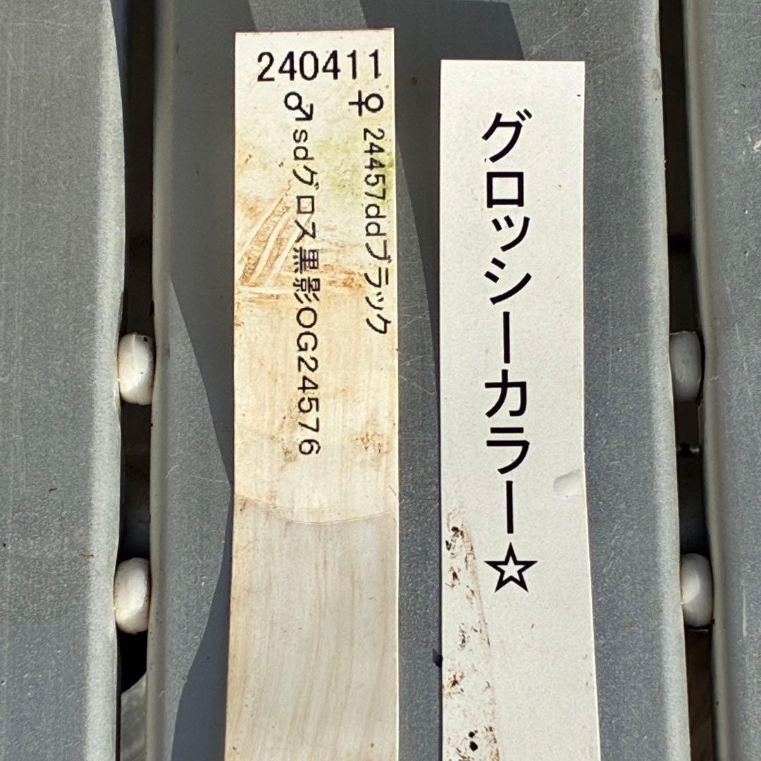 ま*️様 3433☘️花タグ付☘️極上☘️グロッシーカラー⭐️小〜中輪⭐️コンパ