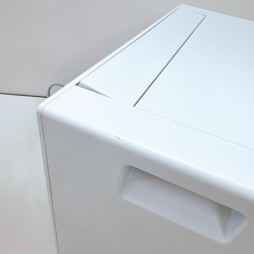 【美品】Panasonic 衣類乾燥除湿機 F-YHVX90-W