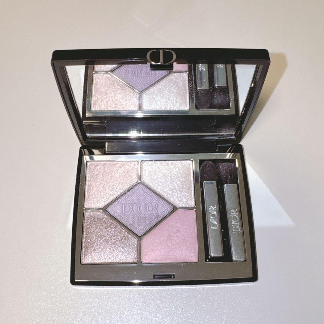 Dior ディオールショウ サンク クルール 936 スウィートブーケ