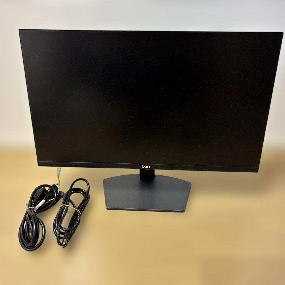 Dell モニター 本体 S2421NX 23.8inch