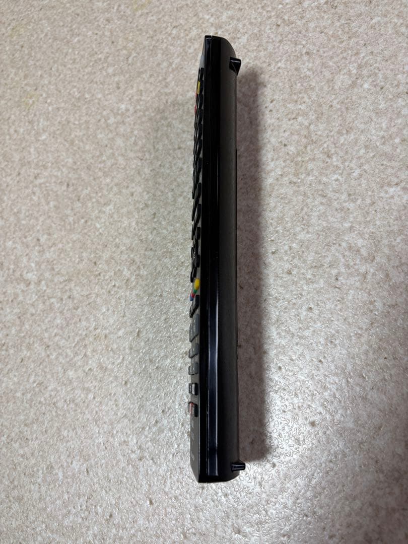 AQUOS ブルーレイレコーダー (W録/1TB)