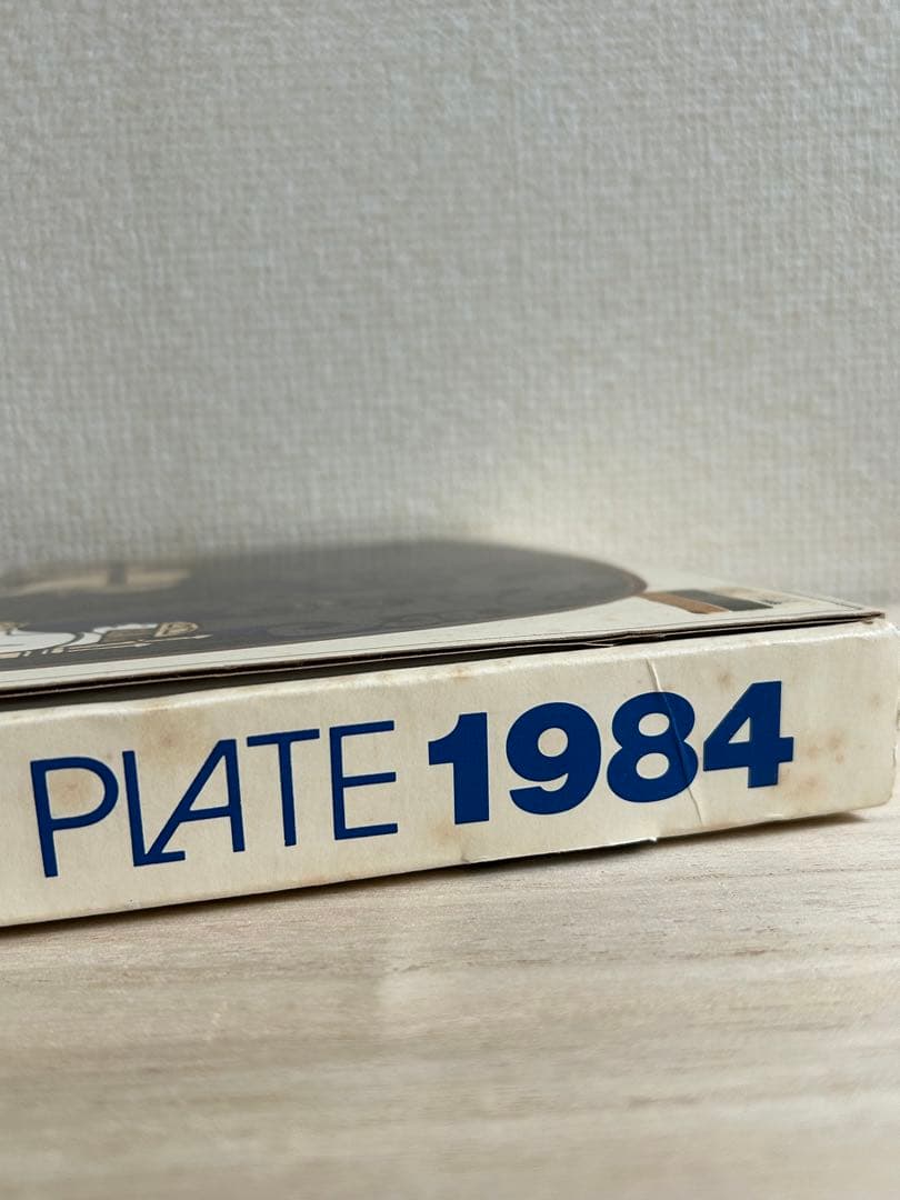 ARABIA アラビア　Kalevala カレワラ　1984年（箱付き）