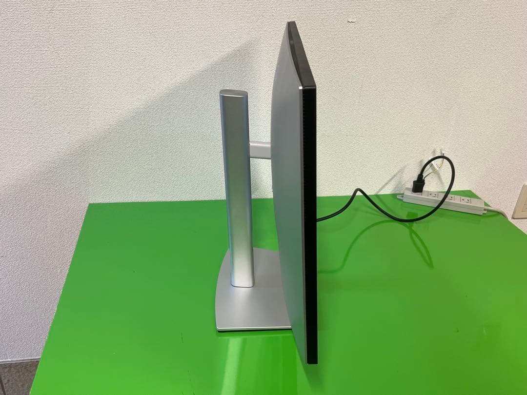 DELL PCモニター U2723QX 27インチ シルバー 2023 4K