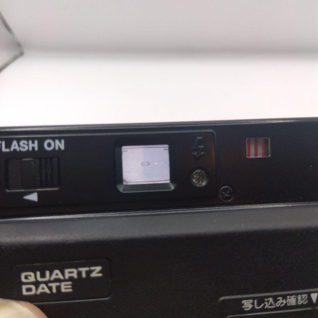 Canon　AF35ML フイルムコンパクトカメラ