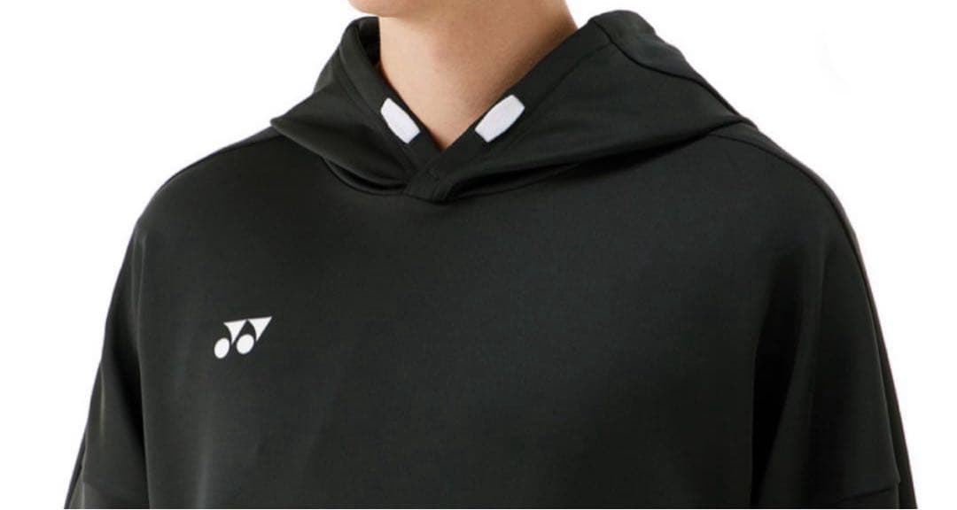 YONEX UNI パーカー PRACTICEシリーズ 数量限定 007 XO