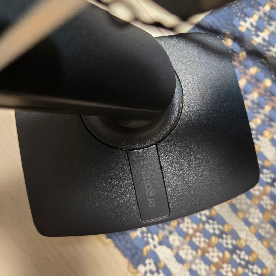 ERGOTRON エルゴトロン MXV デスク モニターアーム