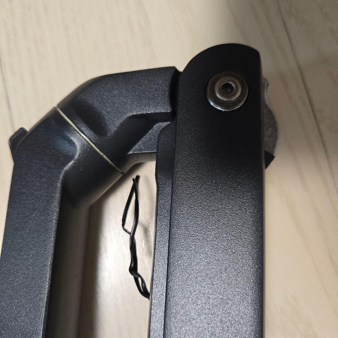 ERGOTRON エルゴトロン MXV デスク モニターアーム