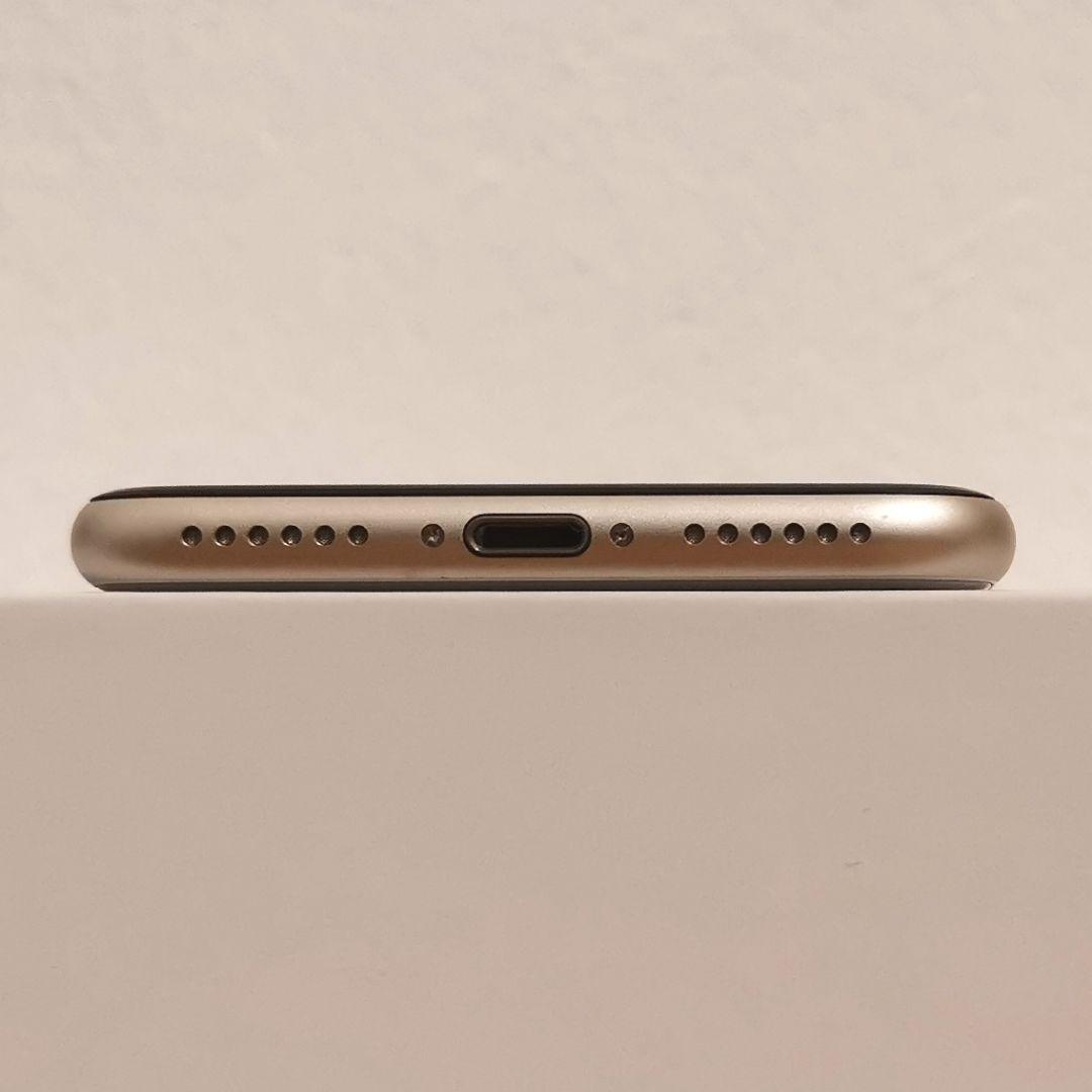 『美品・訳有り値下げ品』iPhoneSE 第3世代 64G『最大容量100%』