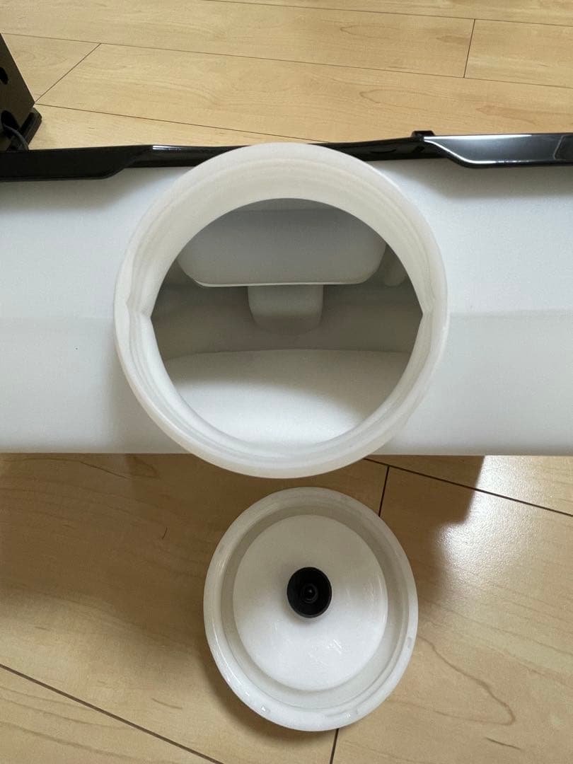 DAIKIN 空気清浄機 MCK55Z