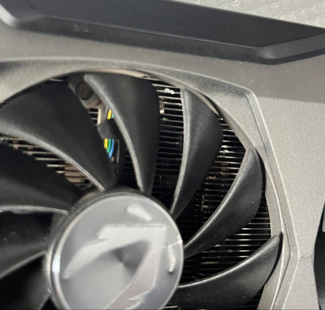 グラフィックボード・グラボ・ビデオカード ZOTAC GeForce RTX 3070 8GB Twin Edge OC