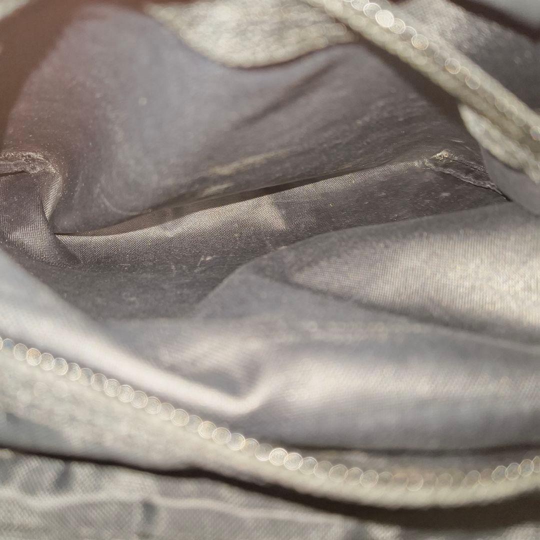 ARC'TERYX　アークテリクス　アロー8　ショルダーバック 　ビームスコラボ