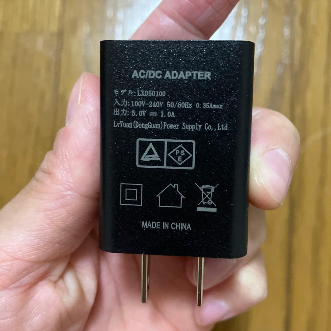 1Mii Bluetooth トランスミッター 5.3 オーディオレシーバー