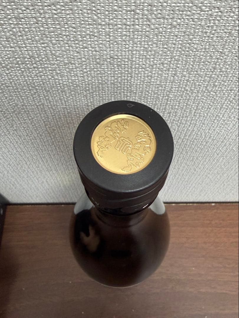 【未開封品】十四代 EXTRA 播州白鶴　720ml