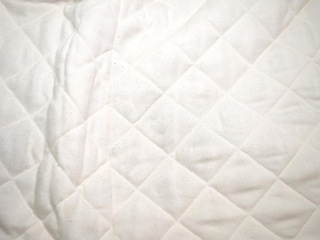 UMIT BENAN ウミットベナン 14AW中わたライナーダッフルコート46