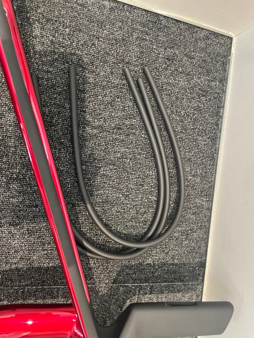 TREK Madone SL GEN8 フレームセット XS 未使用新品