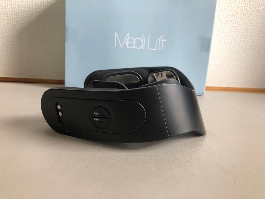 メディリフトネック　Medi Lift 美顔器