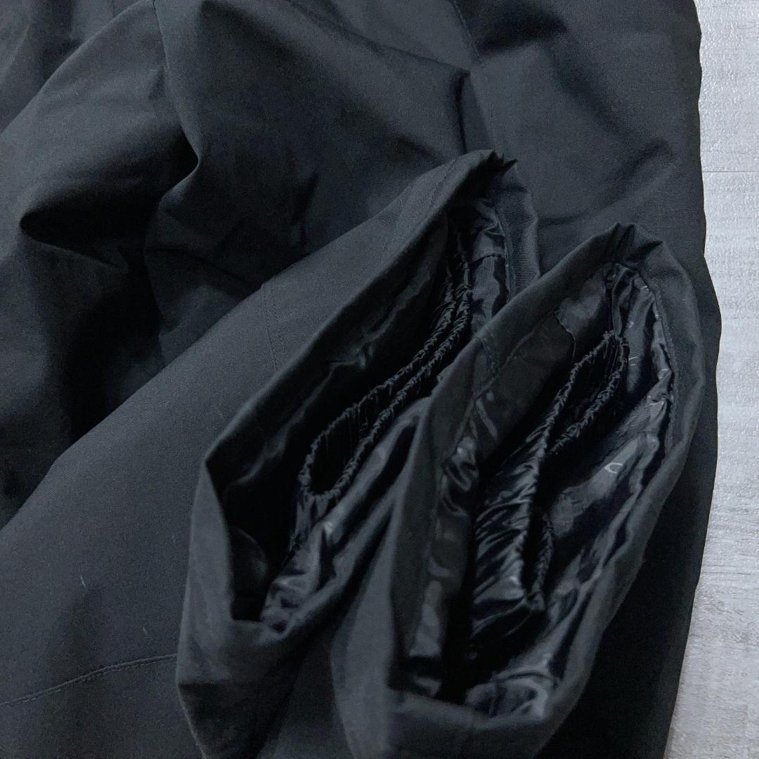 人気★ DESCENTE デサント ONYONE スキーウェア メンズL