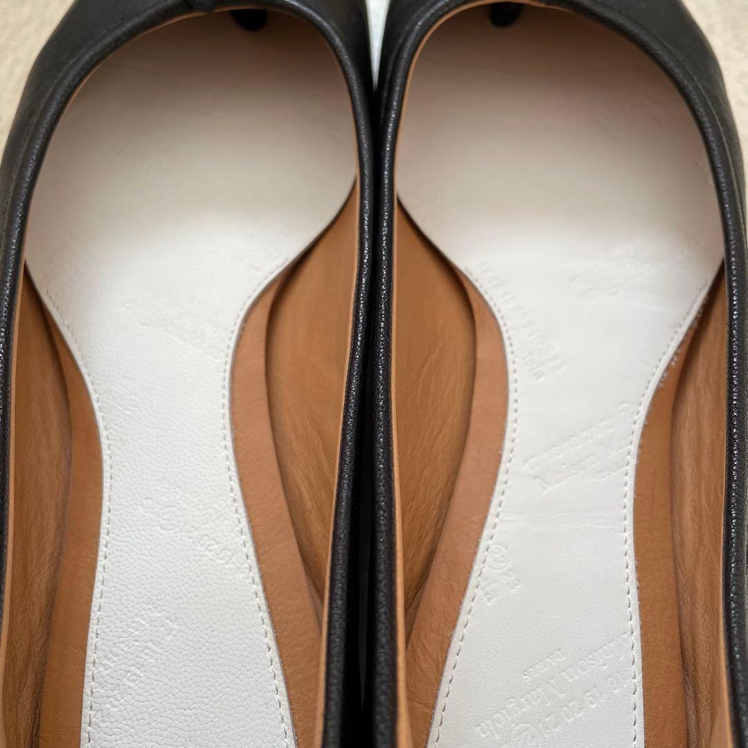 Maison Margiela メゾンマルジェラ タビバレエシューズ 38