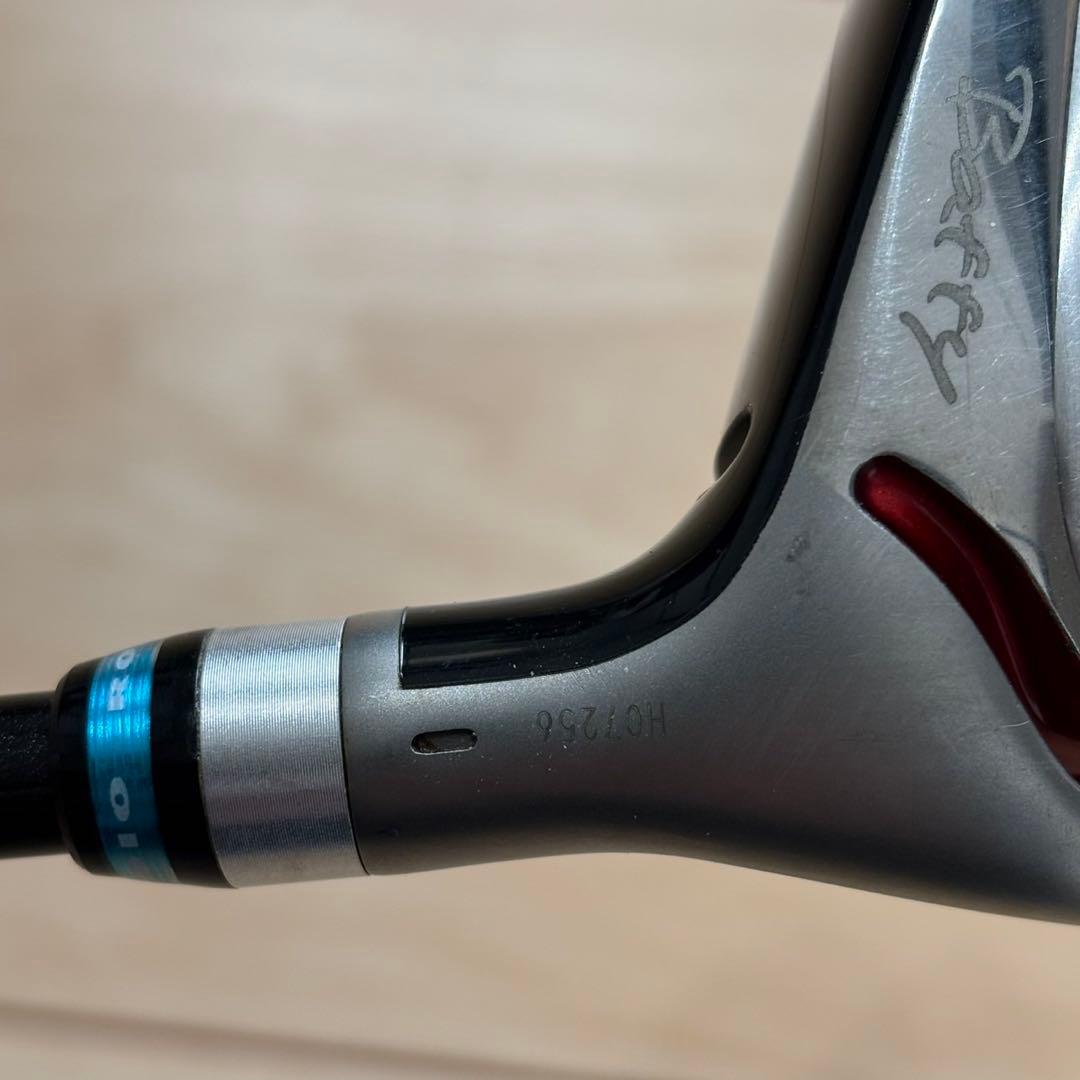 RODDIO フェアウェイウッド 4w TourAD PT6S