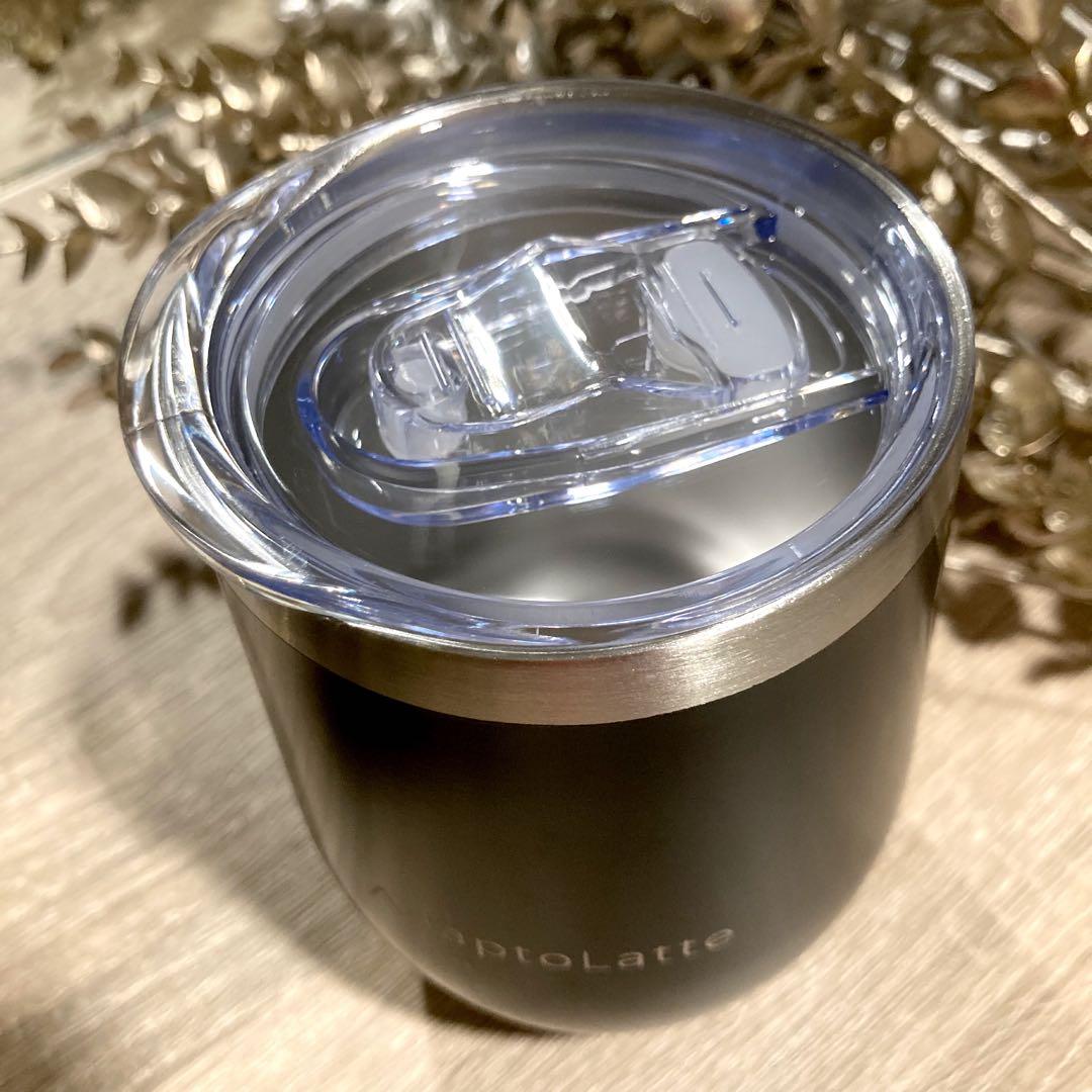 アダプトラテ コーヒー(ブラック) スターターキット