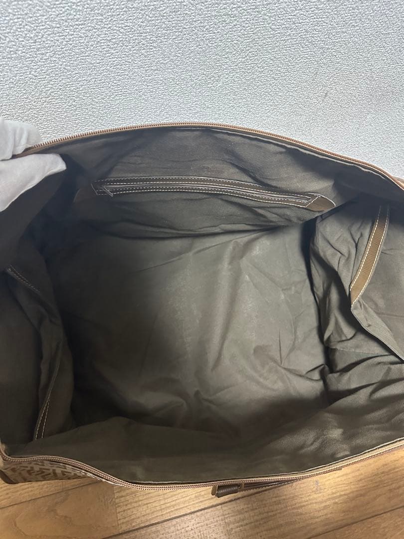 FENDI フェンディ ボストンバッグ 旅行カバン