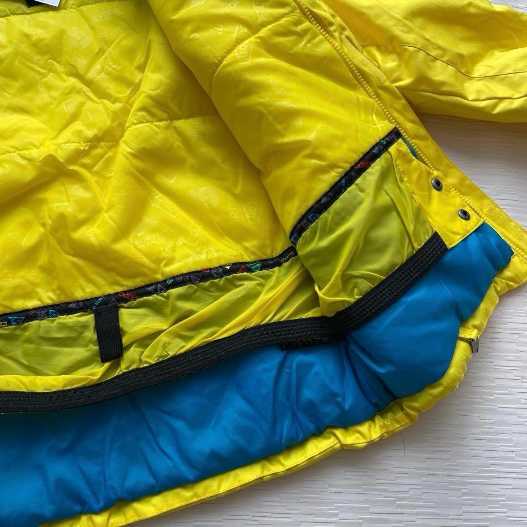 バートン　スノーウェア　キッズ　ジュニア　150 L 上下セット