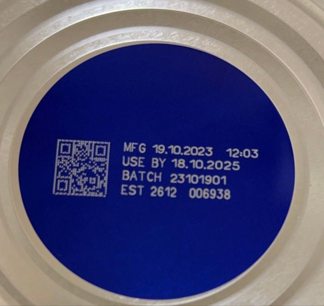 bubs 粉ミルク　ステップ2 ヤギ　3缶セット　オーガニック　無添加　バブズ