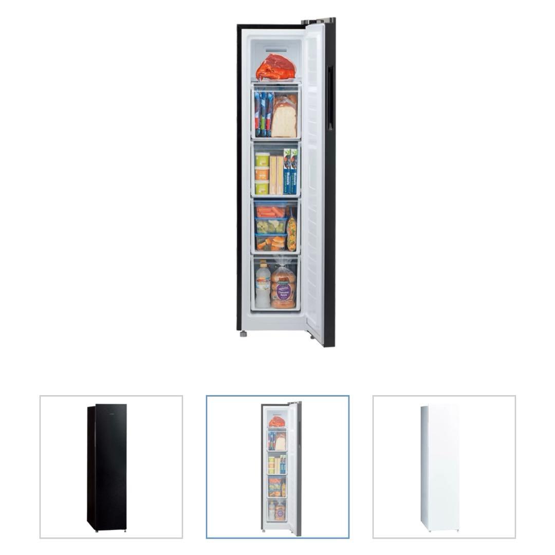 冷凍庫 AQUA AQF-SF11N