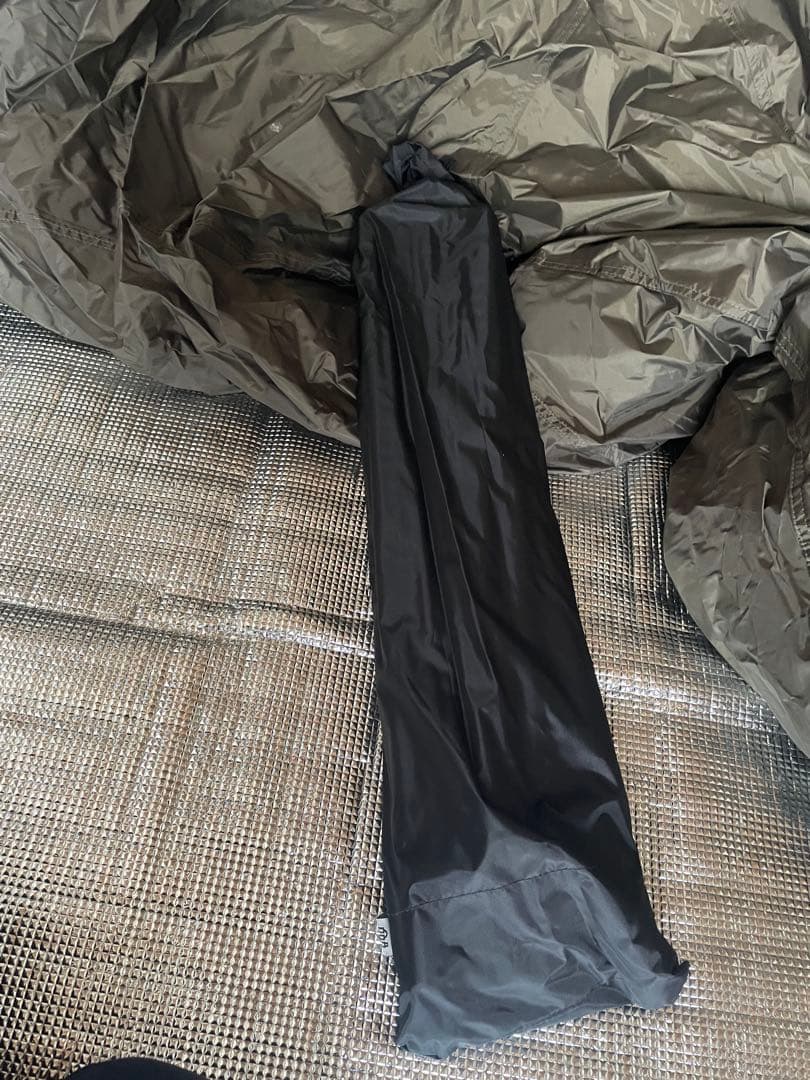 ザ・ノース・フェイス スクリーンテント ホームステッド シェルター