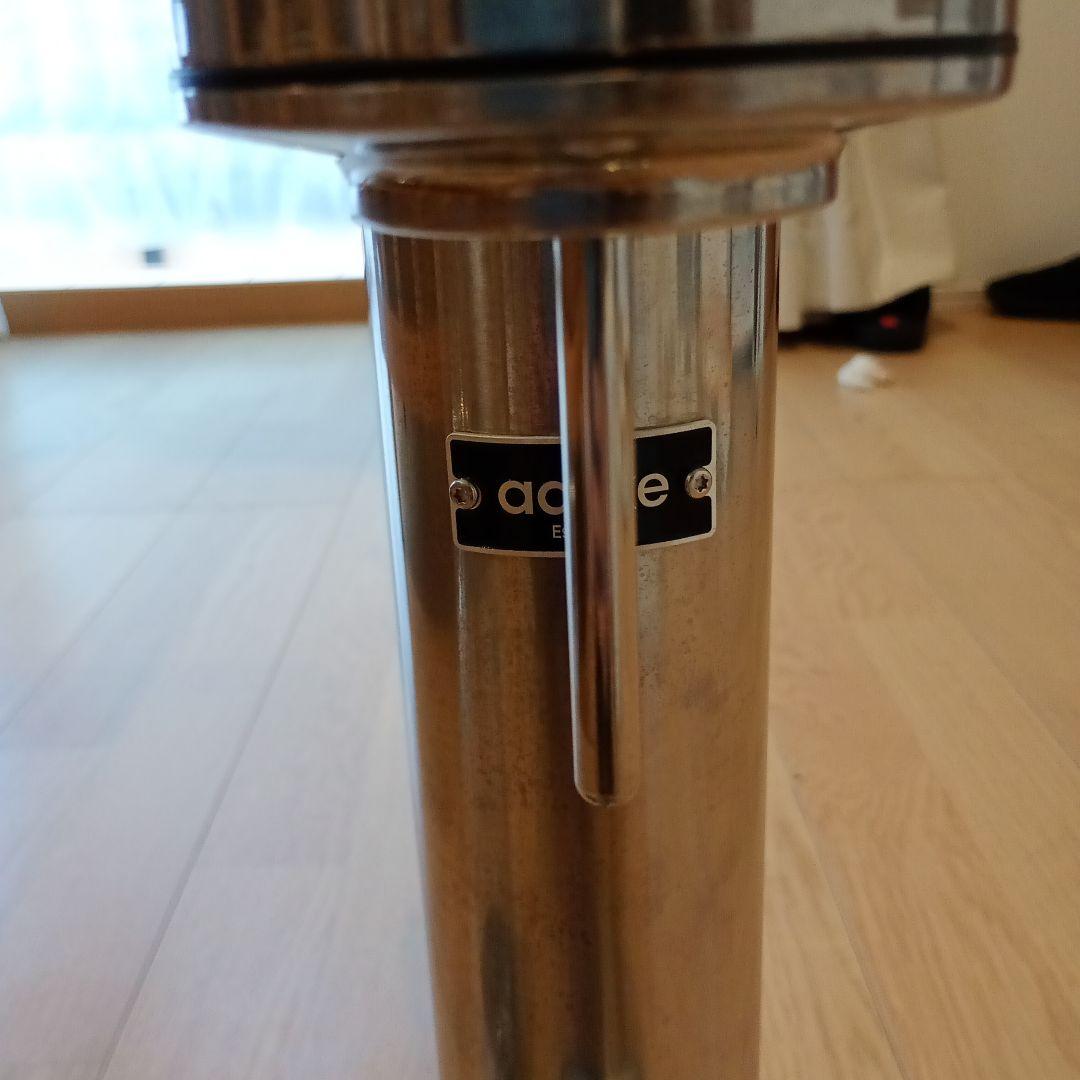 aarke 炭酸水メーカー ボトル付き