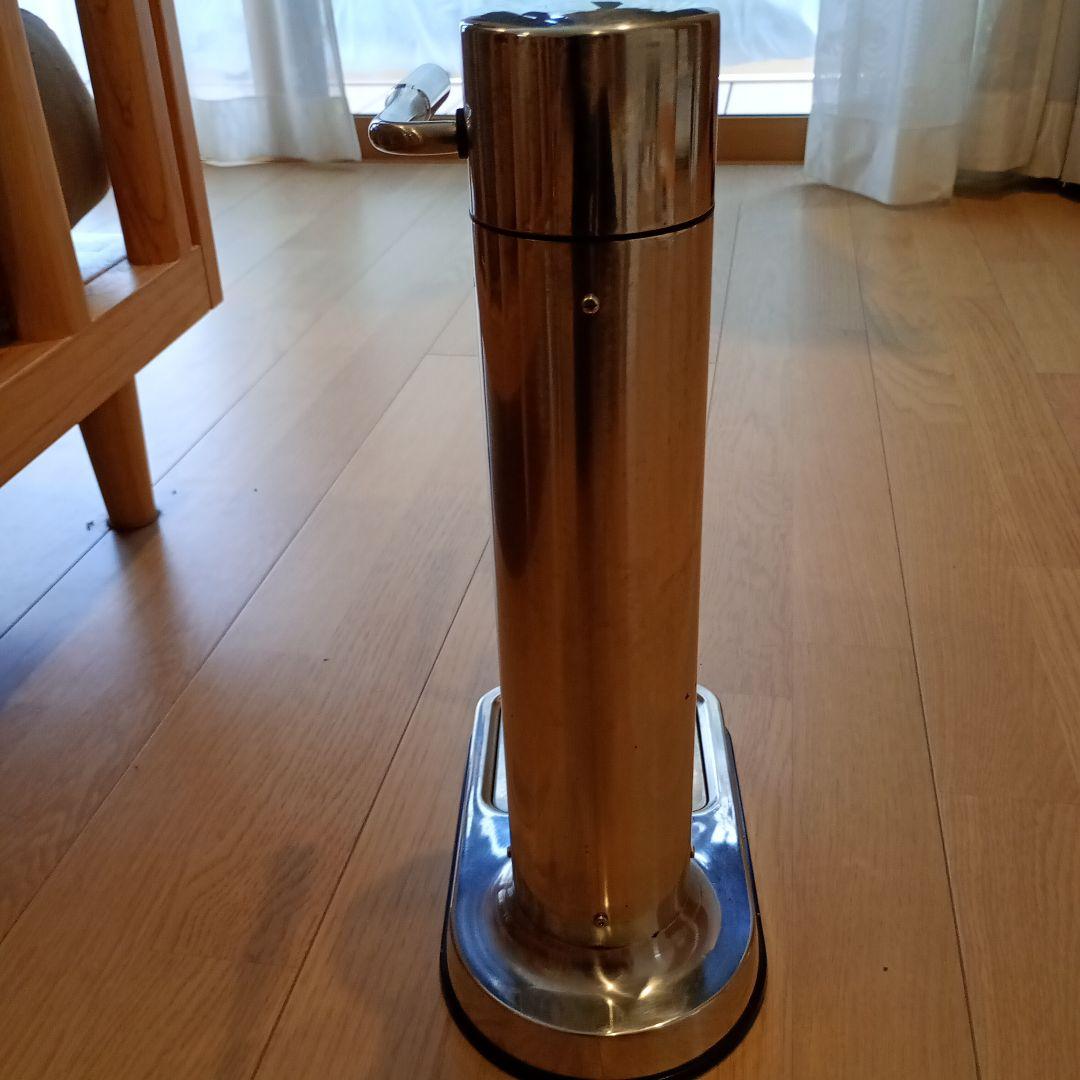 aarke 炭酸水メーカー ボトル付き