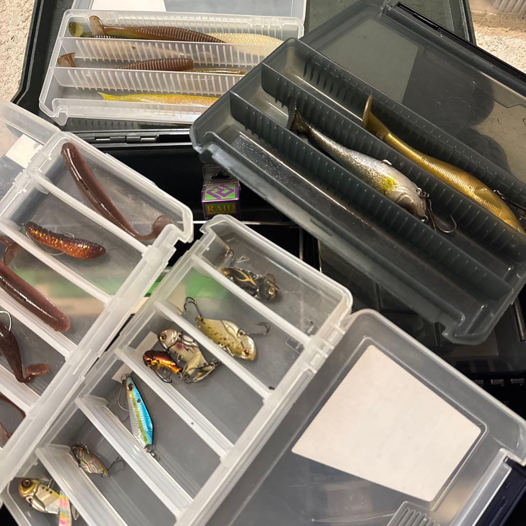 VS3080引退プラグ70個以上　WAVE