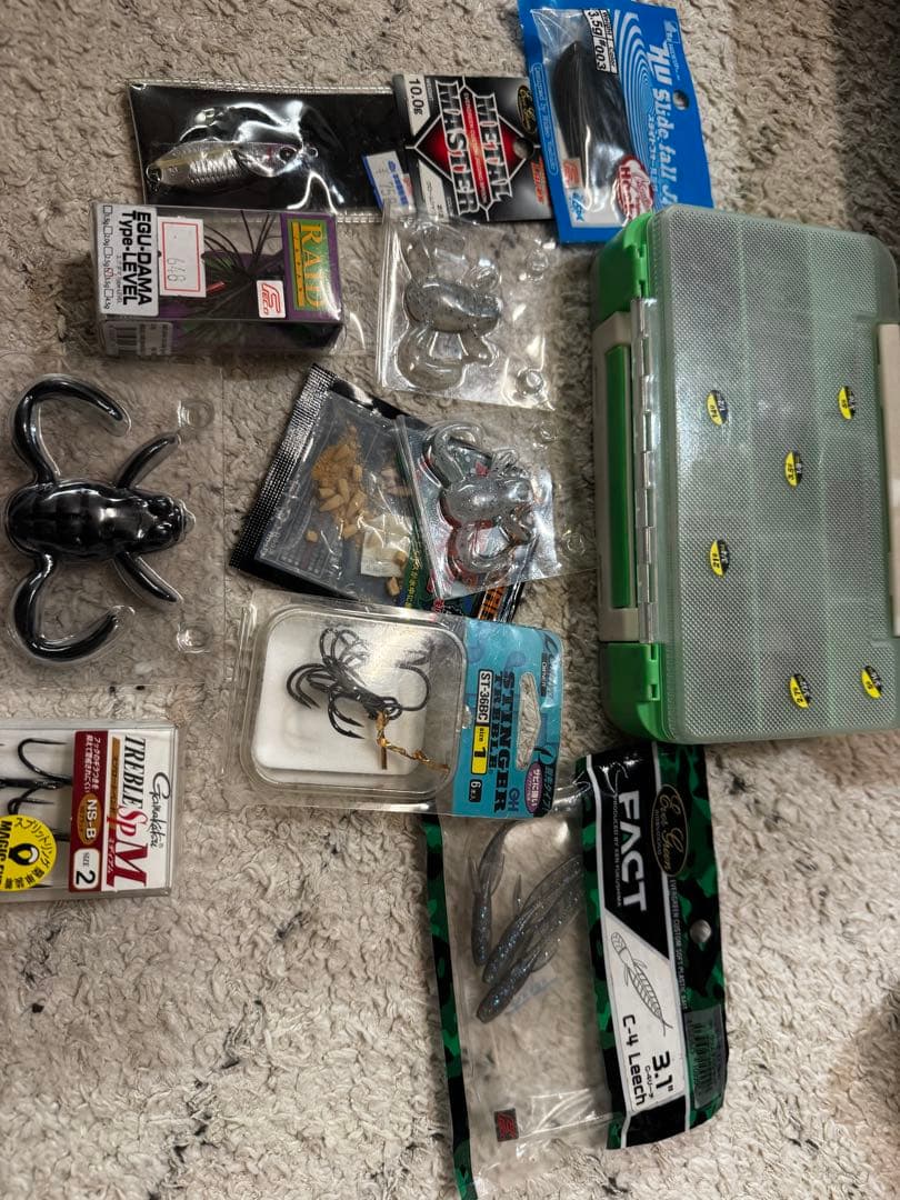 VS3080引退プラグ70個以上　WAVE