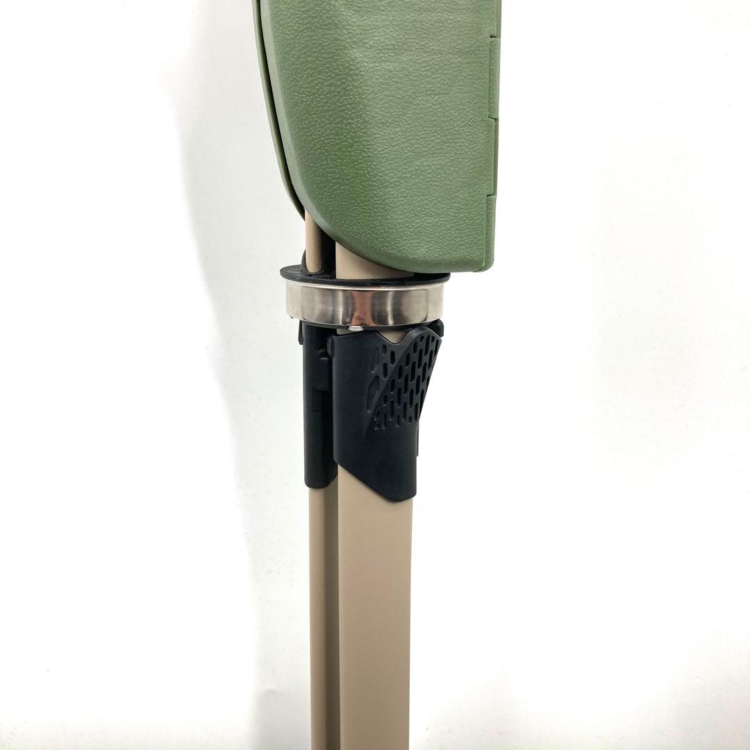 美品 Ta-Da Chair Series2 Pro 携帯チェア ステッキ兼用