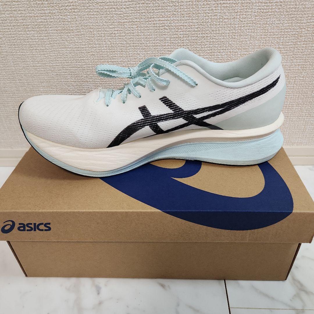 asics S4-YOGIRI 28.0cm ランニングシューズ