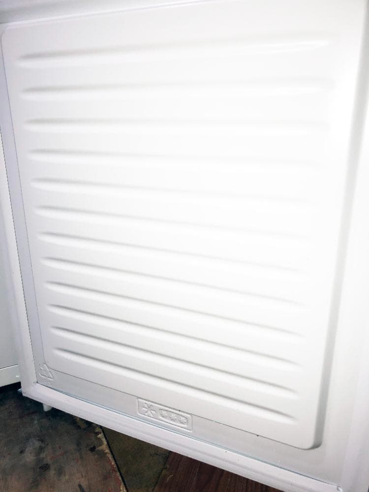 ★2021年製★美品 ★ニトリ 106L 冷蔵庫【NTR-106WH】ER0C