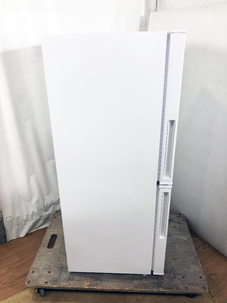 ★2021年製★美品 ★ニトリ 106L 冷蔵庫【NTR-106WH】ER0C