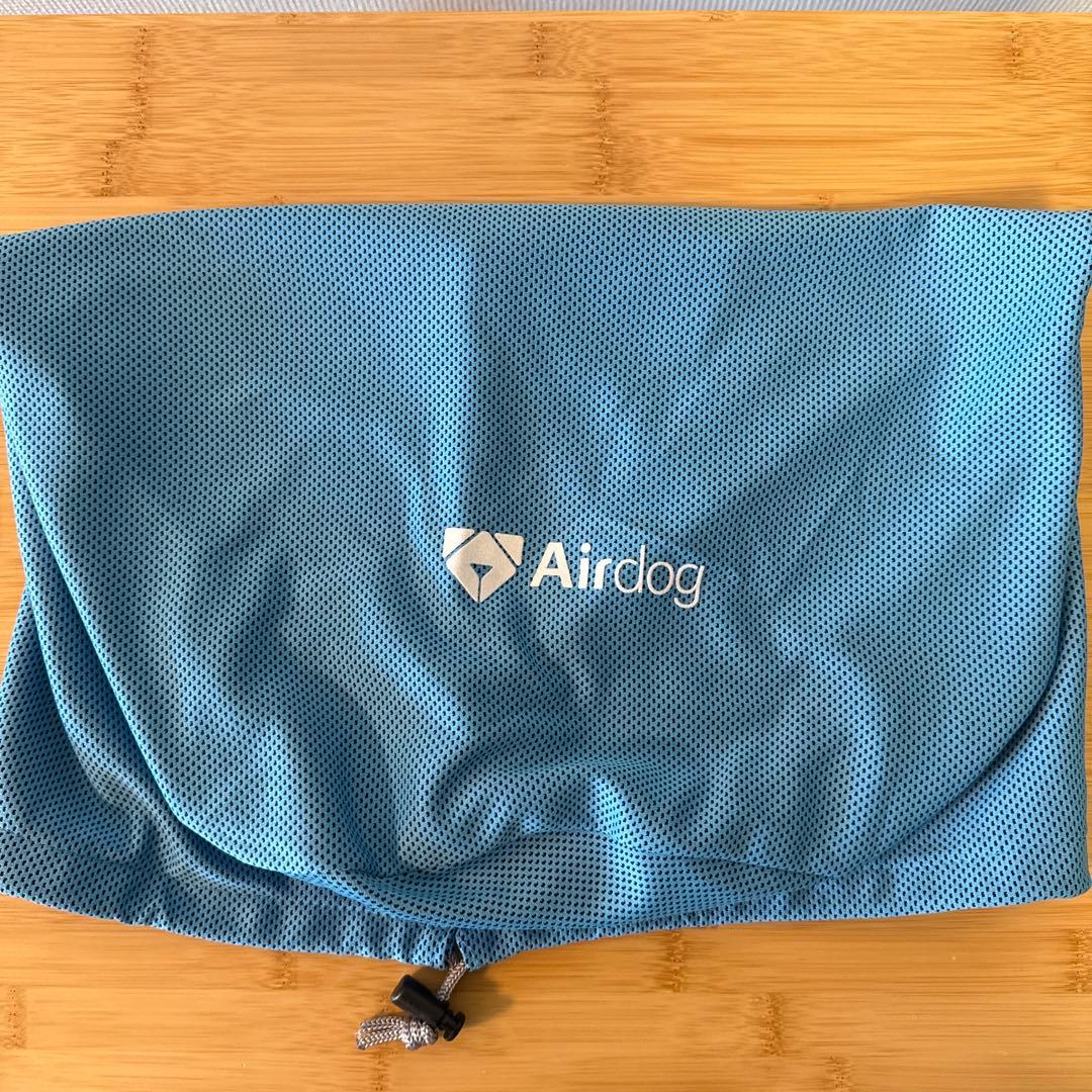 Airdog moi 2024製　取扱説明書なし