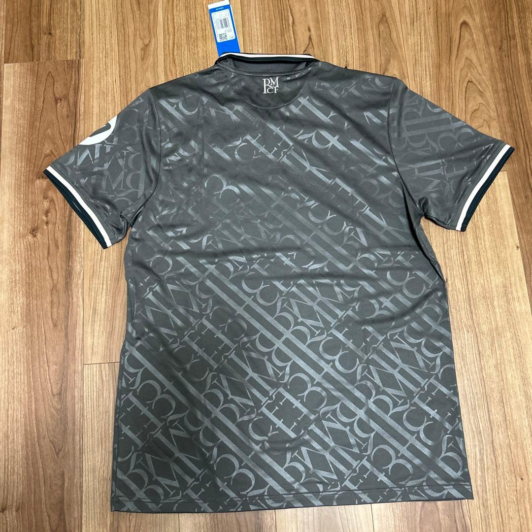 nikitaadidas レアル・マドリード ポロシャツ L