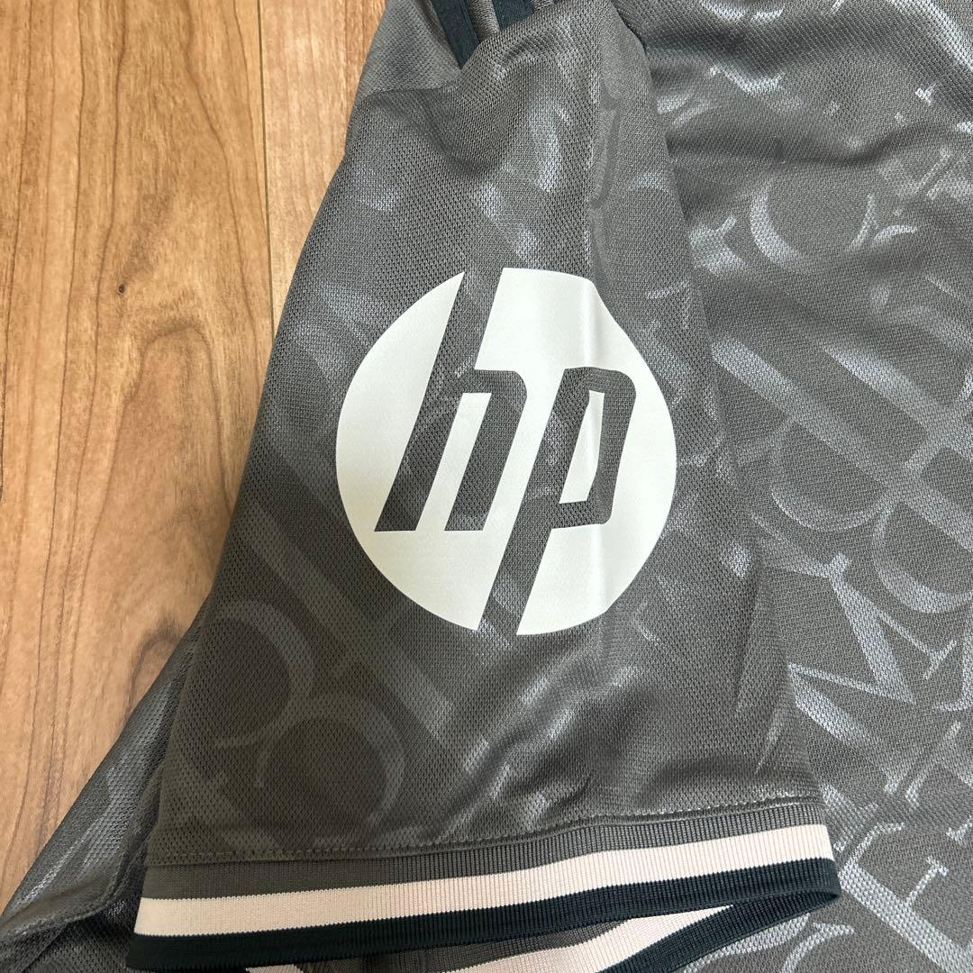 nikitaadidas レアル・マドリード ポロシャツ L