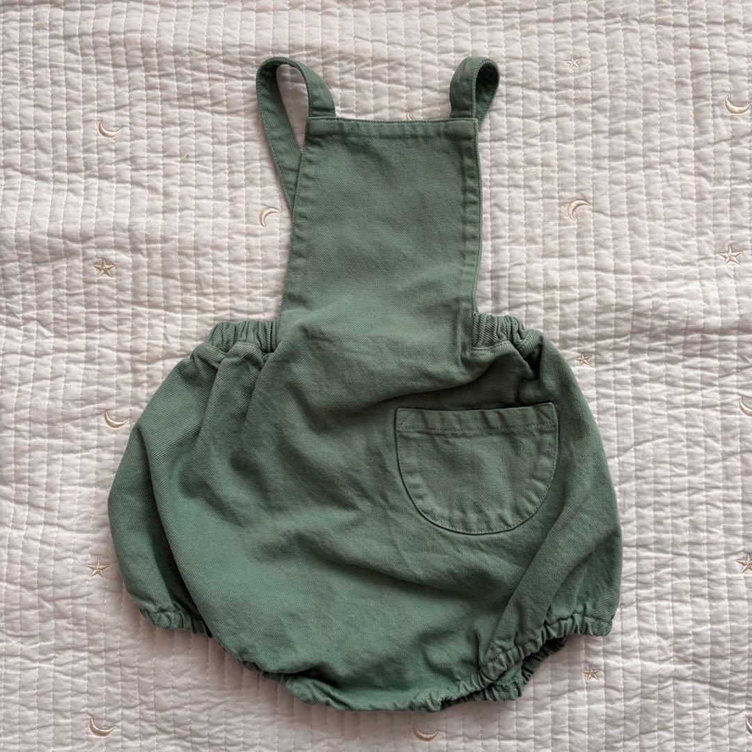 ロンパース・カバーオール soor ploom oona Taffy 3y