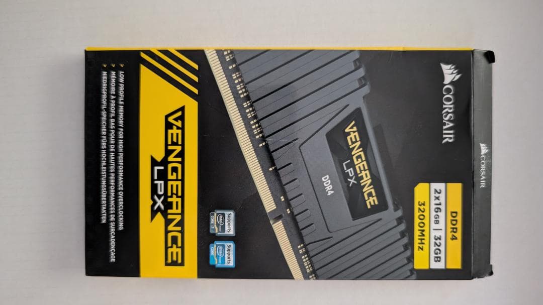 マザーボード ASUS PRIME Z490-P, corei9-10900KF, 64GB
